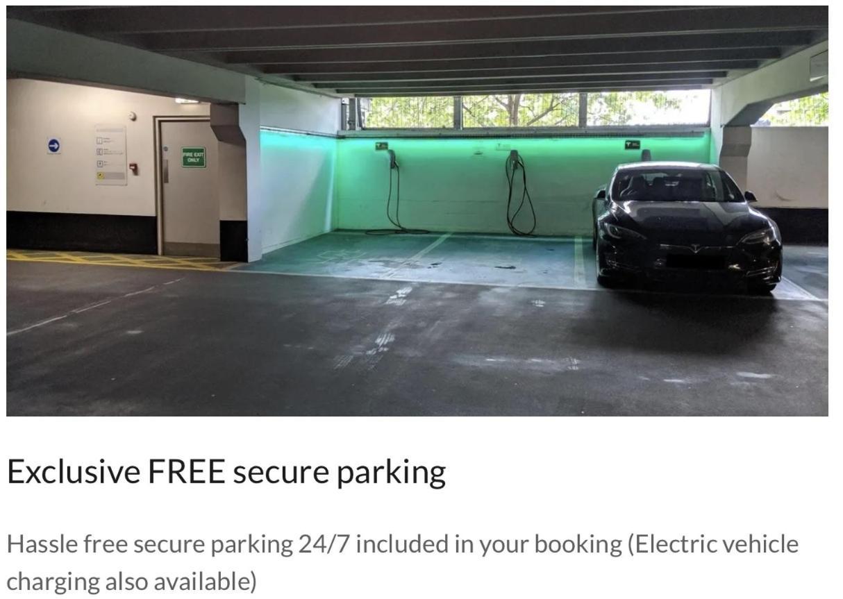 Central Leeds Dock Apt, Free Secure Parking! 2 Bed Kültér fotó